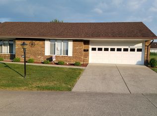 1133 Foxboro Rd, Springfield, OH 45503