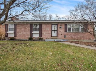 3744 Ridgewood Ct, Alexandria, KY 41001