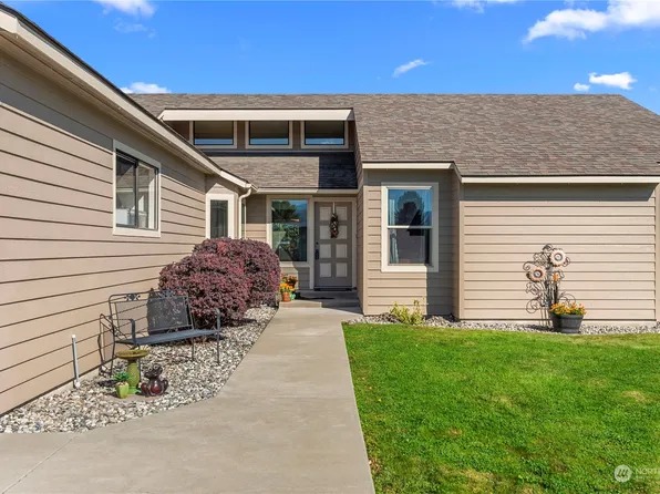 1442 Crabapple Lane, Wenatchee, WA 98801