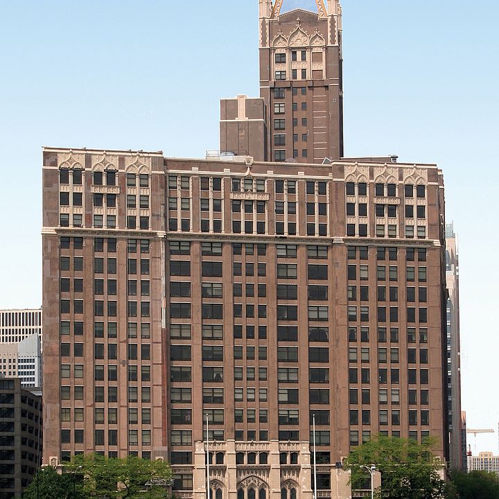 1st image of 680 N Lake Shore Dr APT 409