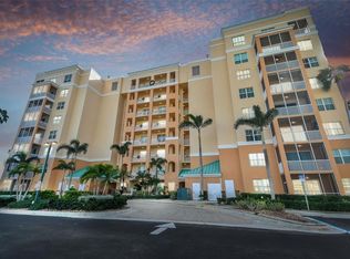 2060 MATECUMBE KEY ROAD #2308, PUNTA GORDA, FL 33955