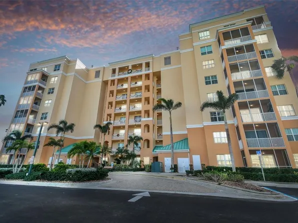 2060 MATECUMBE KEY ROAD #2308, PUNTA GORDA, FL 33955
