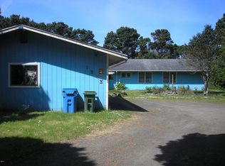 1343 SW Sherwood Ln, Waldport, OR 97394