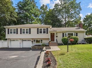 181 Burgess Ave, Westwood, MA 02090