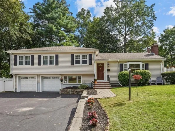 181 Burgess Ave, Westwood, MA 02090
