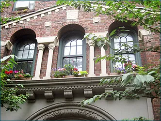 Sold by Brown Harris Stevens