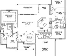 28 Richland Dr, Temple, TX 76502