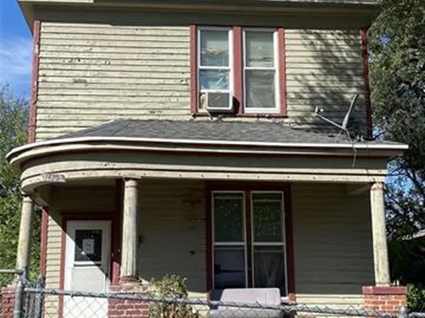 1420 N 10th St, Saint Joseph, MO 64501