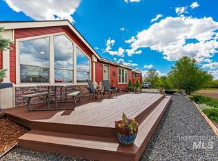 3815 Frozen Dog Rd, Emmett, ID 83617