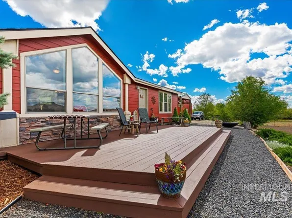 3815 Frozen Dog Rd, Emmett, ID 83617