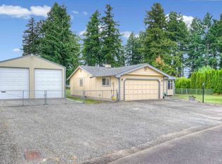 17110 10th Avenue Ct E, Spanaway, WA 98387