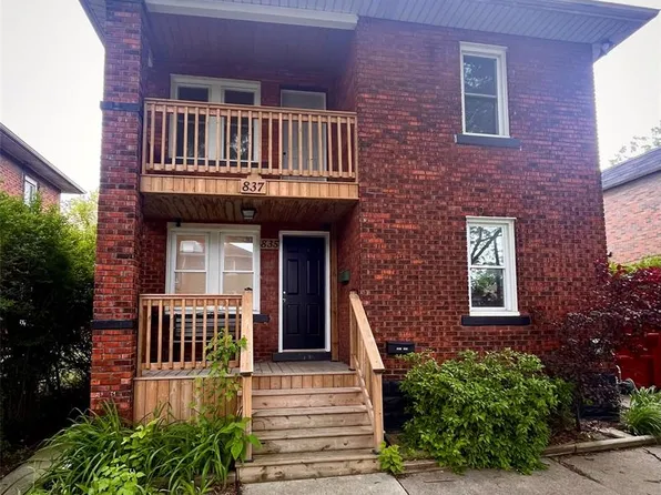 837 Louis Ave, Windsor, ON N9A 1X4
