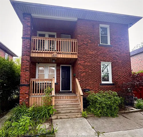 837 Louis Ave #UPPER Photo 1