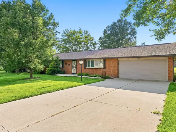 1210 N Forest Ave, Muncie, IN 47304