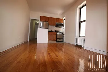 Rented by Alpha Properties NYC I LLC
