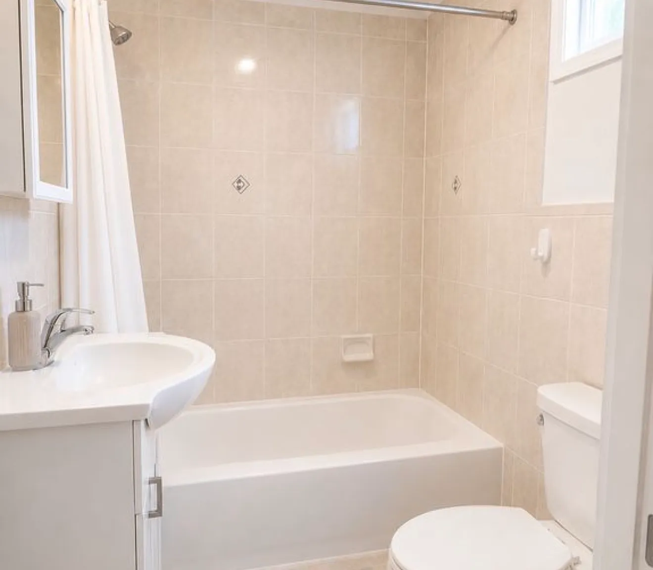 2 bed, 1000 sqft, $3,000 — Photo 2