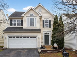 16128 Sheringham Way, Gainesville, VA