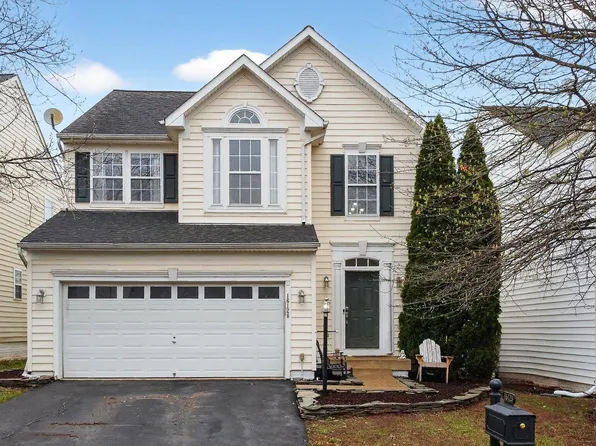 16128 Sheringham Way, Gainesville, VA 20155