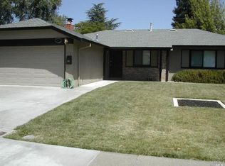 566 Buckeye St, Vacaville, CA 95688