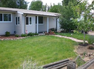 2215 E Van Buren St, Colorado Springs, CO 80909