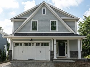 90 Ashwood Ave, Summit, NJ 07901