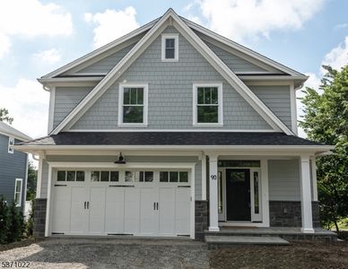 90 Ashwood Ave, Summit, NJ, 07901
