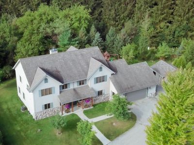 7617 County Road O, Hartford, WI, 53027