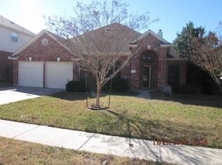 701 Olympic Dr, Pflugerville, TX 78660