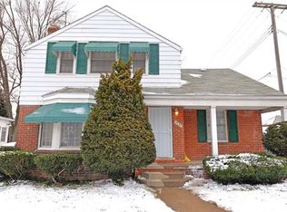 5730 Cadieux Rd, Detroit, MI 48224