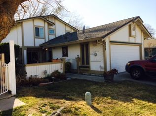 3328 Saxonville Way, Antelope, CA