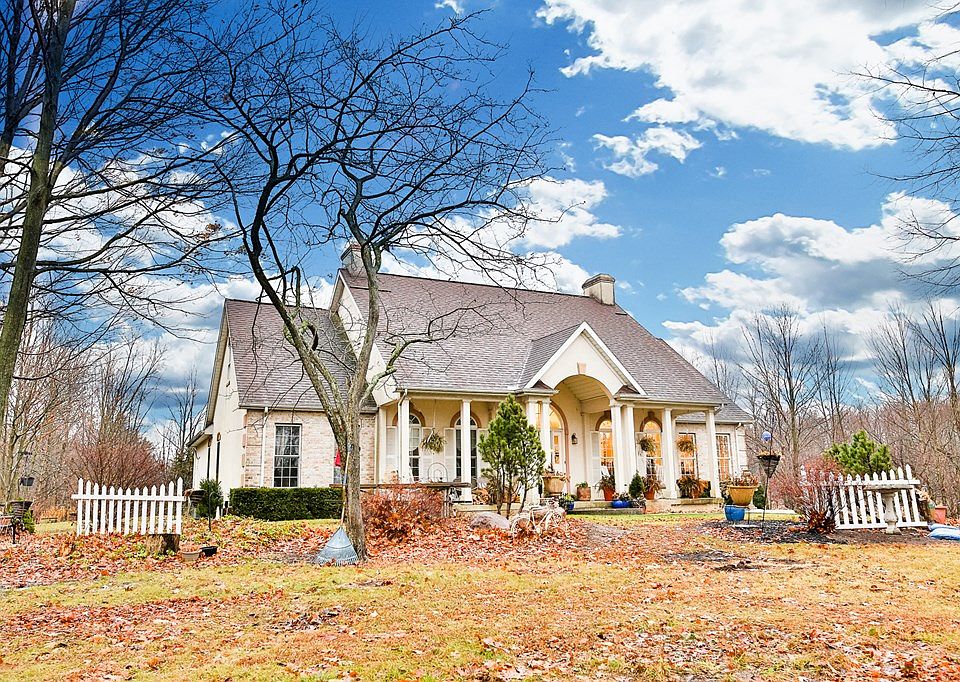 18258 Graham Rd, Waynesfield, OH 45896 Zillow