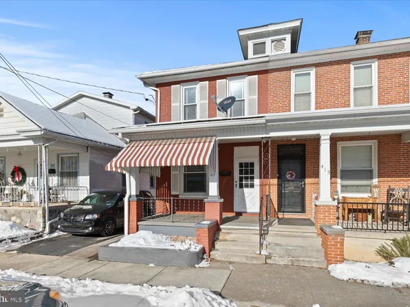 417 Herman Ave, Lemoyne, PA 17043