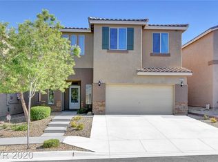9321 Forest Meadows Ave, Las Vegas, NV 89149