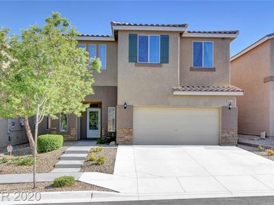 9321 Forest Meadows Ave, Las Vegas, NV, 89149