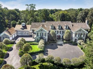 78 Zaccheus Mead Ln, Greenwich, CT 06831