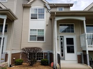16510 W Teton Dr, Lockport, IL 60441