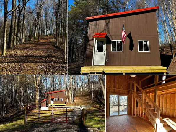 3424 Titus Rd, Langsville, OH 45741