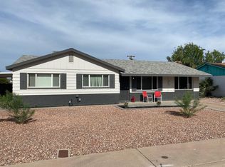 12815 N 32nd Ave, Phoenix, AZ 85029