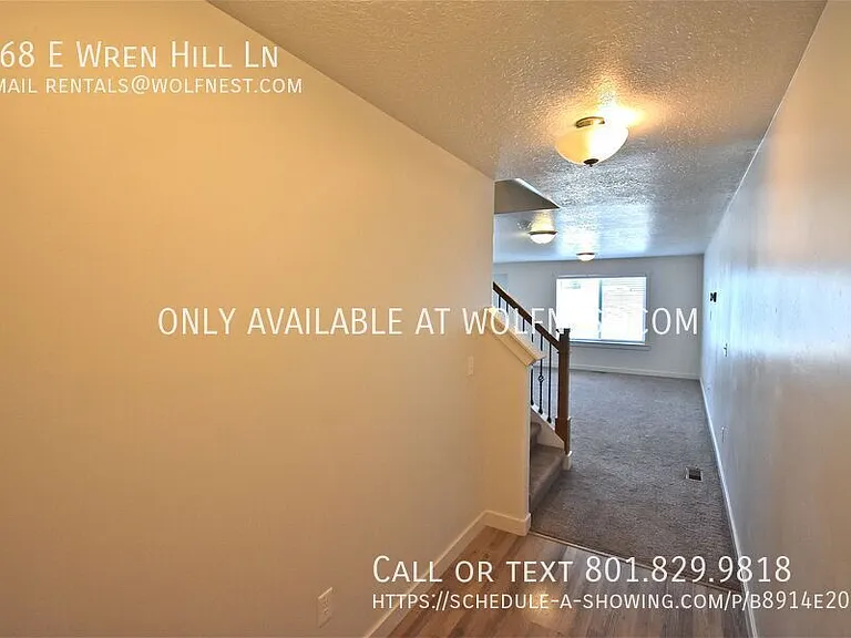 268 E Wren Hill Ln — Photo 2