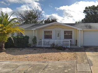 11732 Newell Dr, Port Richey, FL 34668