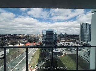 2031 Kennedy Rd #1818, Toronto, ON M1T3H1