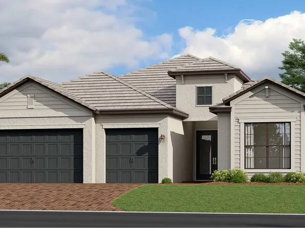1609 Double Eagle Trl, Naples, FL 34120