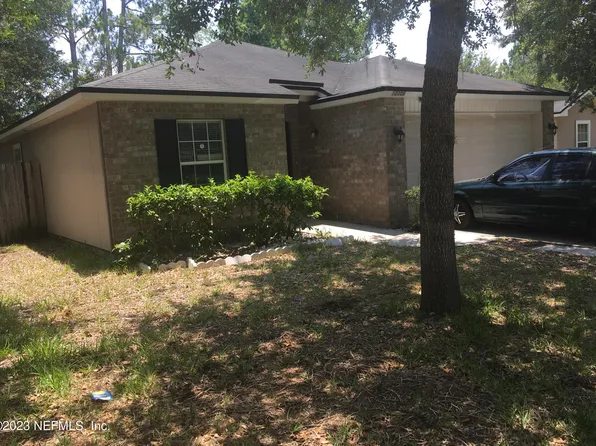 12306 ANARANIA Drive, Jacksonville, FL 32220