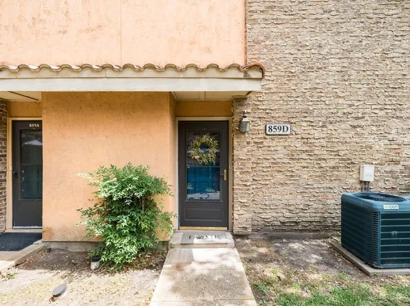 859 Dublin Dr #4-D, Richardson, TX 75080