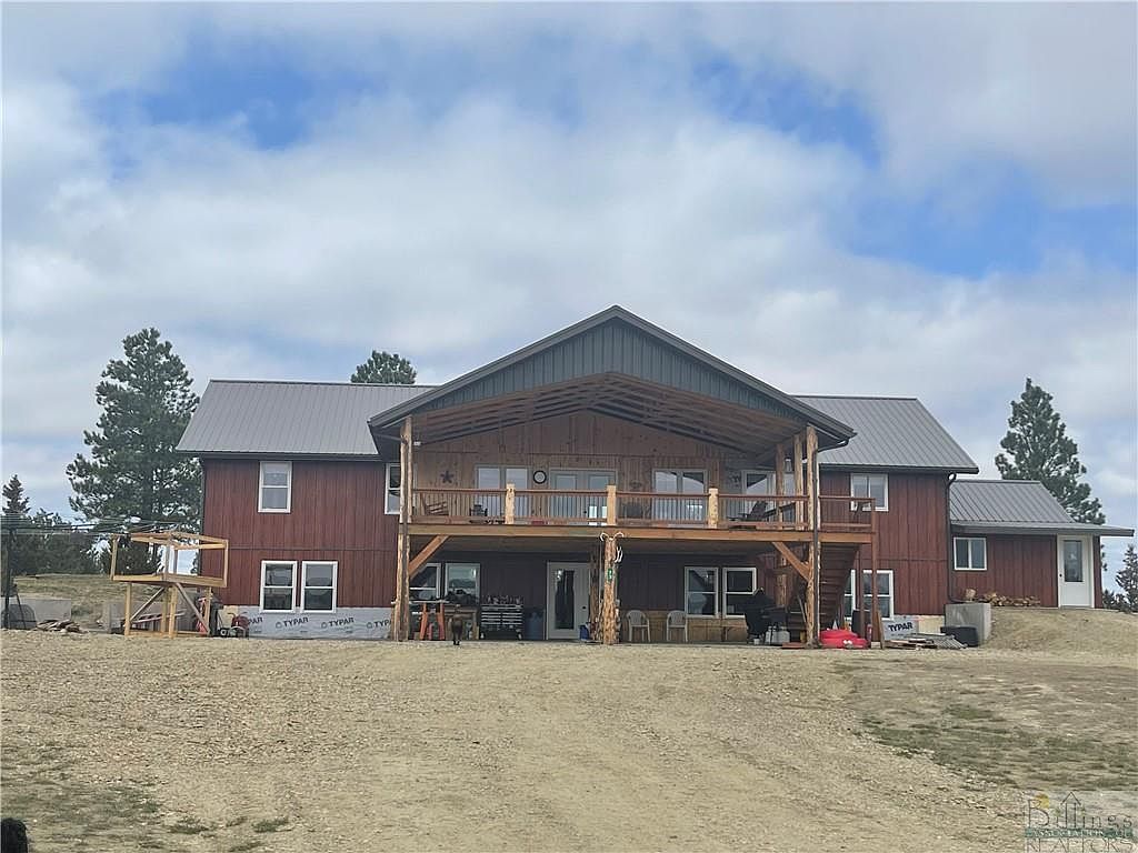 73 Pioneer Trl, Lavina, MT 59046 MLS 345167 Zillow