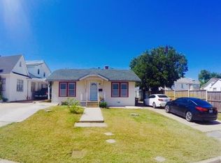 2005 Loving Ave, Fort Worth, TX 76164