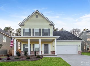 115 Orchard Ln, Covington, GA