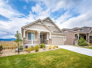 17056 W 85th Ln, Arvada, CO 80007