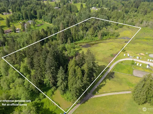 0 193XX 8th Avenue NW, Arlington, WA 98223