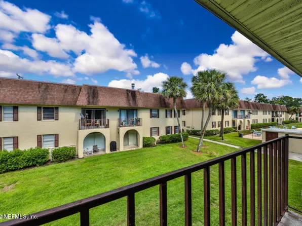 1713 EL CAMINO Road #7, Jacksonville, FL 32216